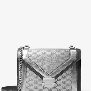 Hard to find Michael Kors bag!!